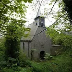 Au Coron Des Anges - Havre - - Pairi Daiza - Shape 펜션 *