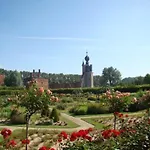 Au Coron Des Anges - Havre - - Pairi Daiza - Shape 蒙斯