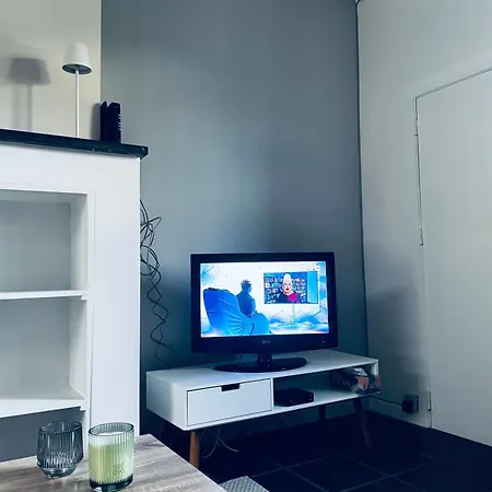 Au Coron Des Anges *