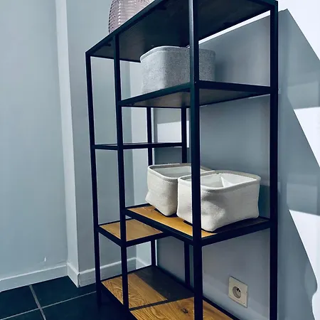 Au Coron Des Anges - Havré - - Pairi Daiza - Shape