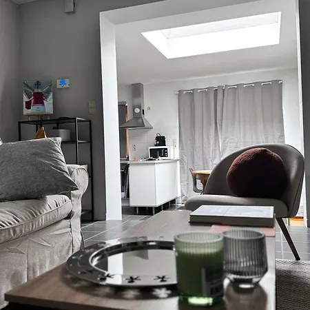 Au Coron Des Anges - Havre - - Pairi Daiza - Shape * モンス