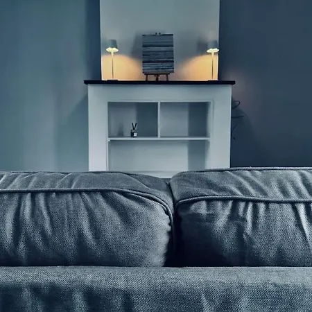 Au Coron Des Anges - Havré - - Pairi Daiza - Shape *