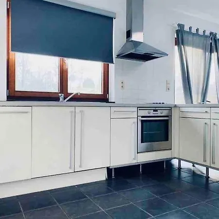 別荘 Au Coron Des Anges - Havre - - Pairi Daiza - Shape *