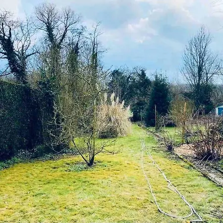 Au Coron Des Anges - Havre - - Pairi Daiza - Shape * モンス