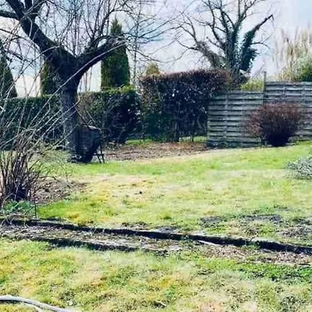 別荘 Au Coron Des Anges - Havre - - Pairi Daiza - Shape モンス