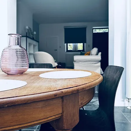 Au Coron Des Anges - Havré - - Pairi Daiza - Shape * Mons