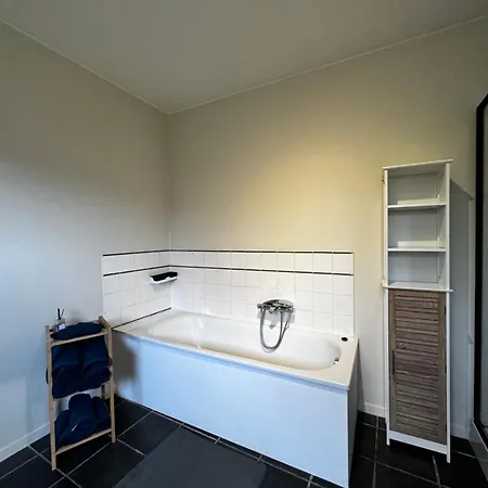 Au Coron Des Anges - Havre - - Pairi Daiza - Shape