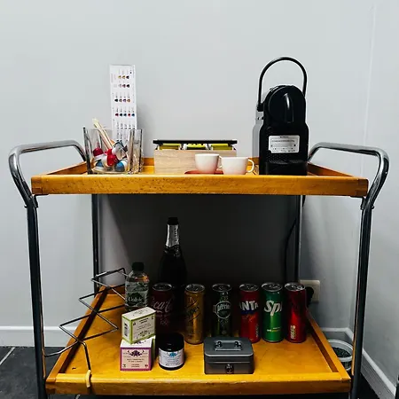 Au Coron Des Anges - Havré - - Pairi Daiza - Shape Сasa de vacaciones Mons