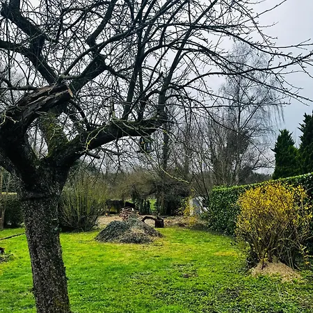 Au Coron Des Anges Mons