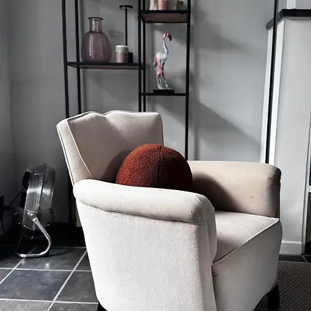 Au Coron Des Anges - Havre - - Pairi Daiza - Shape * モンス