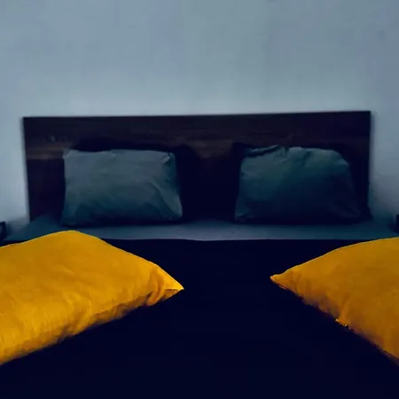 Hébergement de vacances Au Coron Des Anges *