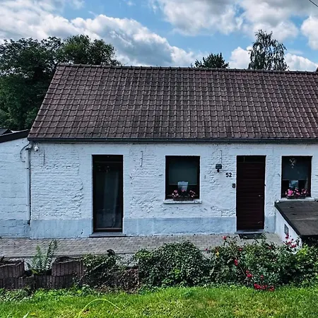 Au Coron Des Anges - Havré - - Pairi Daiza - Shape Сasa de vacaciones Mons