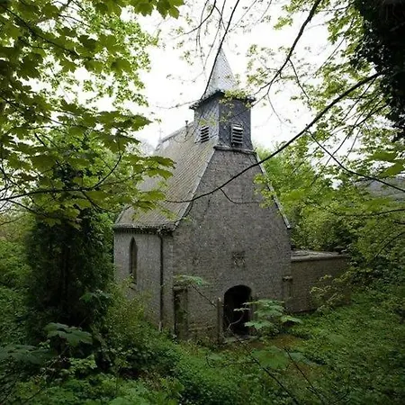 Au Coron Des Anges Casa de Férias *
