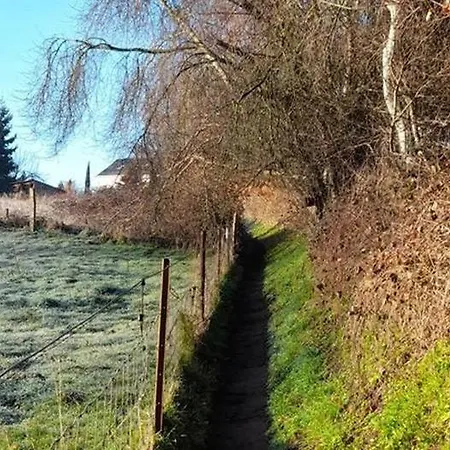 Au Coron Des Anges Mons