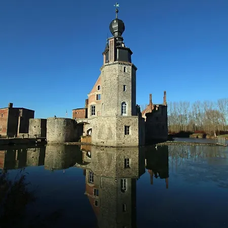 Au Coron Des Anges - Havré - - Pairi Daiza - Shape Mons