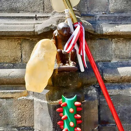 Au Coron Des Anges - Havre - - Pairi Daiza - Shape 別荘 モンス