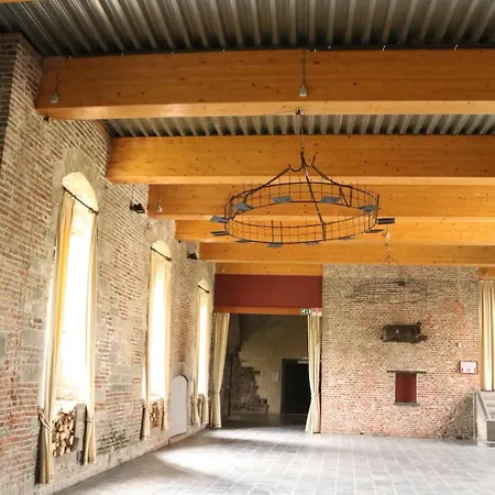 Au Coron Des Anges - Havré - - Pairi Daiza - Shape