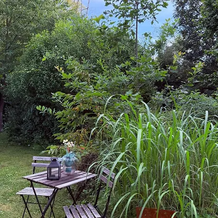 Au Coron Des Anges - Havre - - Pairi Daiza - Shape Holiday home Mons