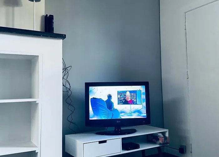 Au Coron Des Anges - Havré - - Pairi Daiza - Shape *