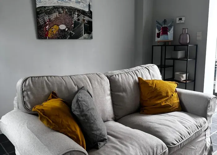 Au Coron Des Anges - Havré - - Pairi Daiza - Shape