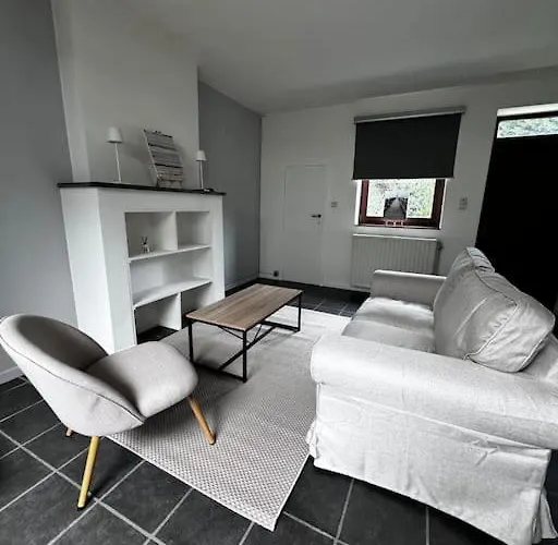 Au Coron Des Anges - Havré - - Pairi Daiza - Shape *