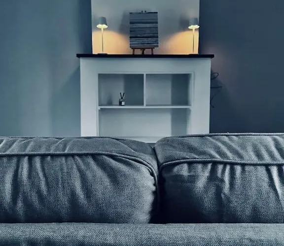 Au Coron Des Anges - Havré - - Pairi Daiza - Shape *