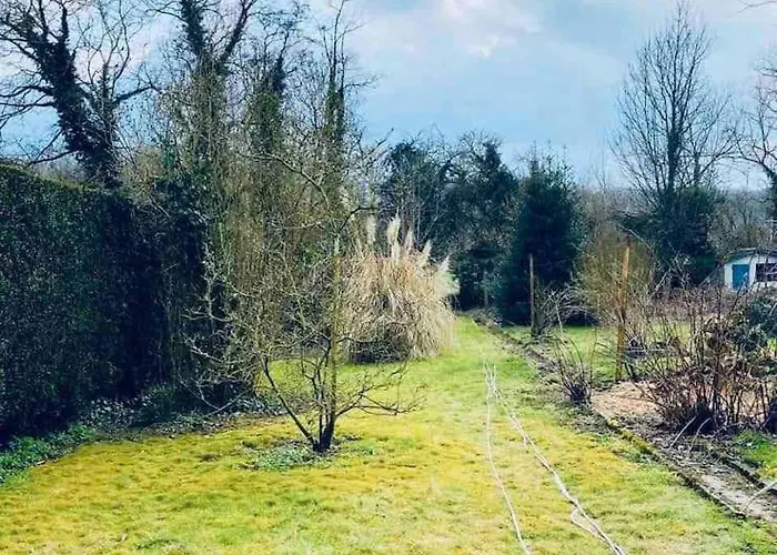 Au Coron Des Anges - Havré - - Pairi Daiza - Shape * Mons