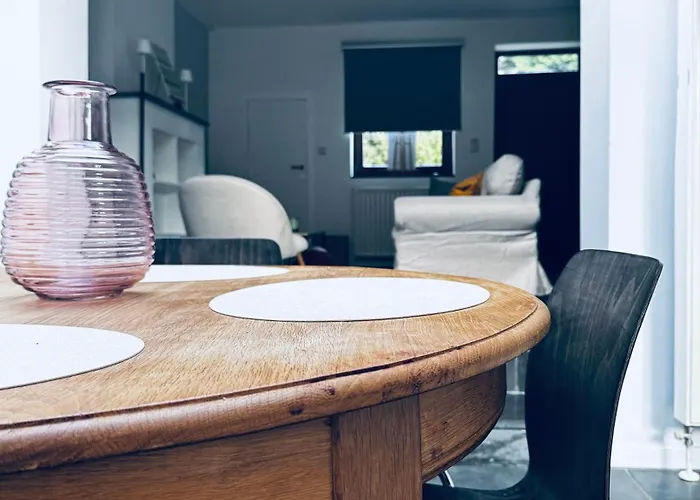 Au Coron Des Anges - Havré - - Pairi Daiza - Shape * Mons