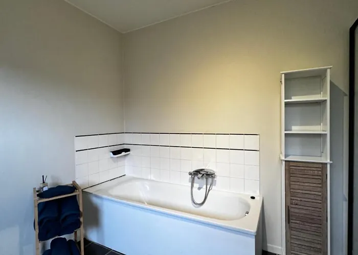 Au Coron Des Anges - Havré - - Pairi Daiza - Shape