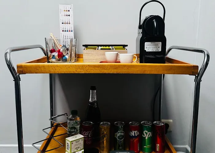 Au Coron Des Anges - Havré - - Pairi Daiza - Shape Hébergement de vacances Mons