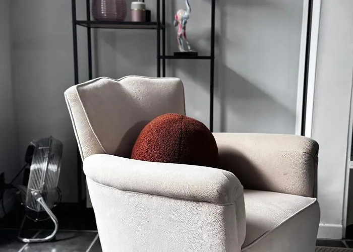 Au Coron Des Anges - Havré - - Pairi Daiza - Shape * Mons