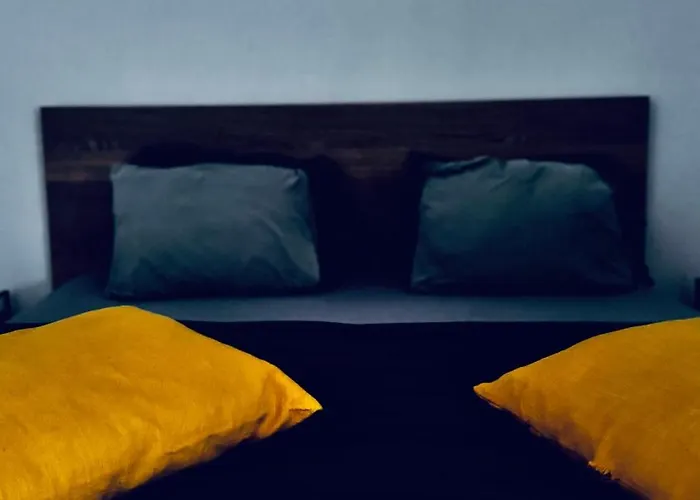 Сasa de vacaciones Au Coron Des Anges - Havré - - Pairi Daiza - Shape *