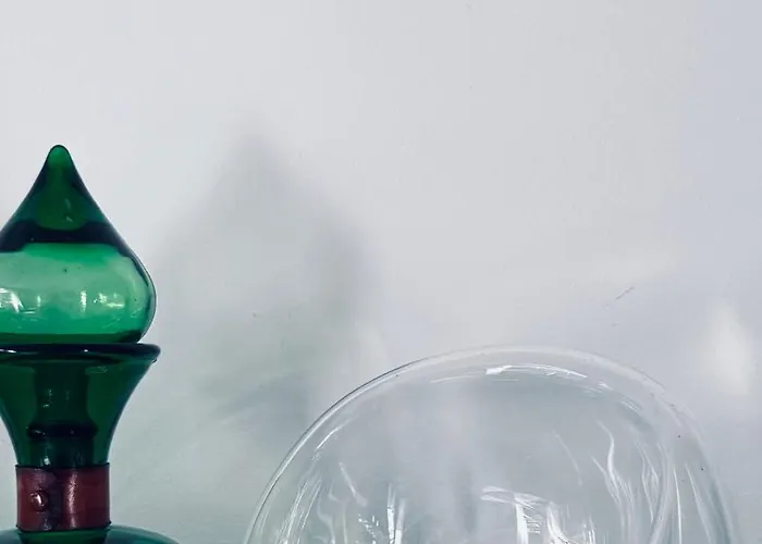 Hébergement de vacances Au Coron Des Anges - Havré - - Pairi Daiza - Shape Mons