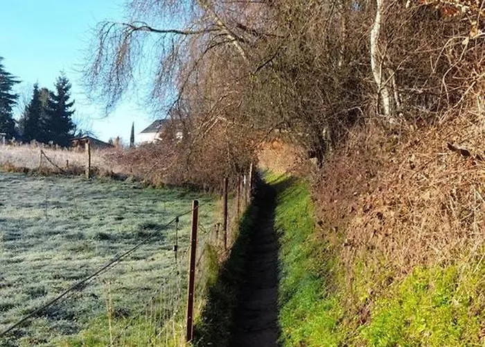 Au Coron Des Anges - Havré - - Pairi Daiza - Shape Mons