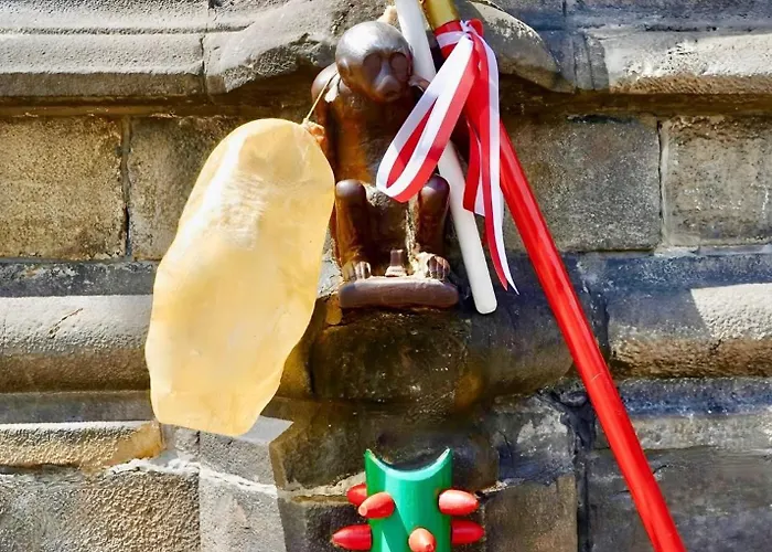 Au Coron Des Anges - Havré - - Pairi Daiza - Shape Hébergement de vacances Mons